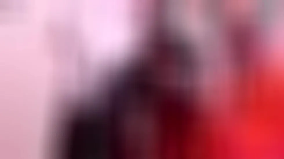 Performer AryFox89 Video 4