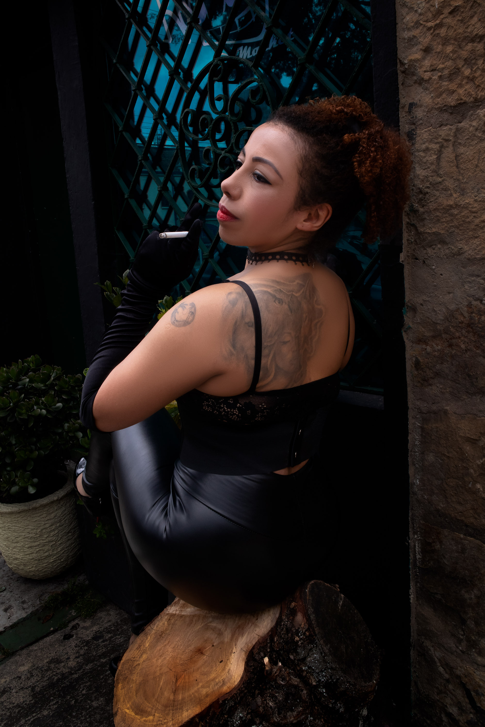 Performer AryFox89 Photo 3