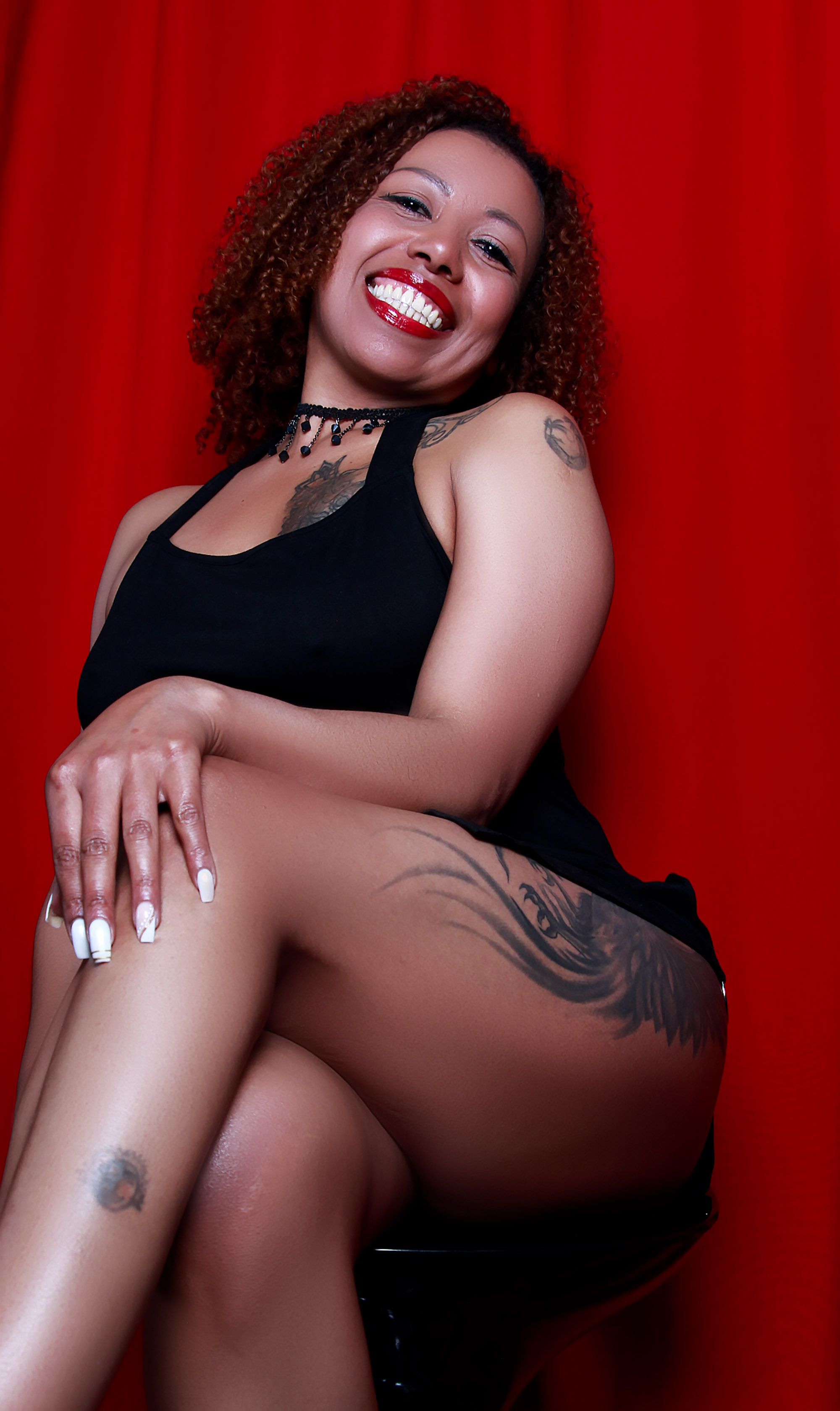 Intérprete AryFox89 Foto 11