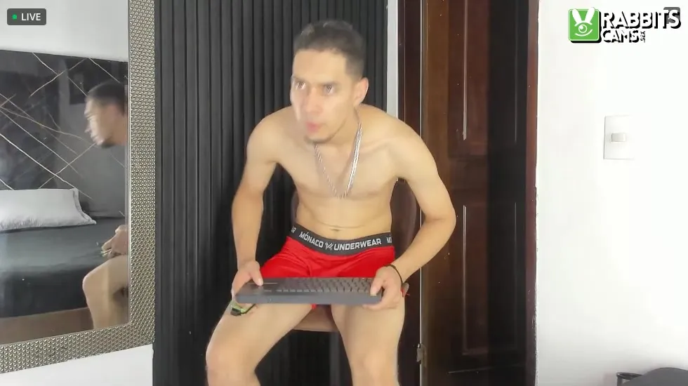Interprète Alex900 Vidéo 1