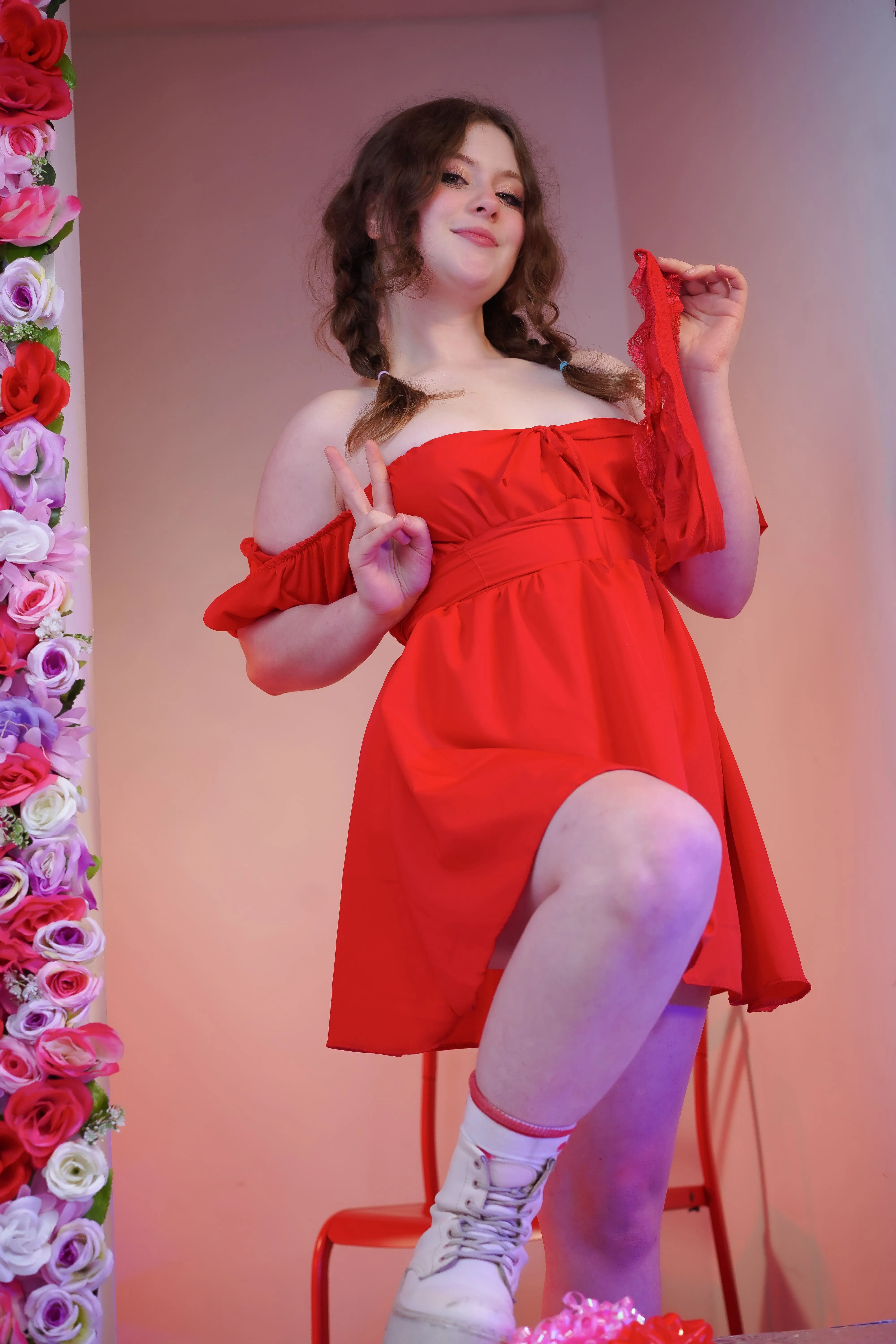 Performer LilNova Photo 4