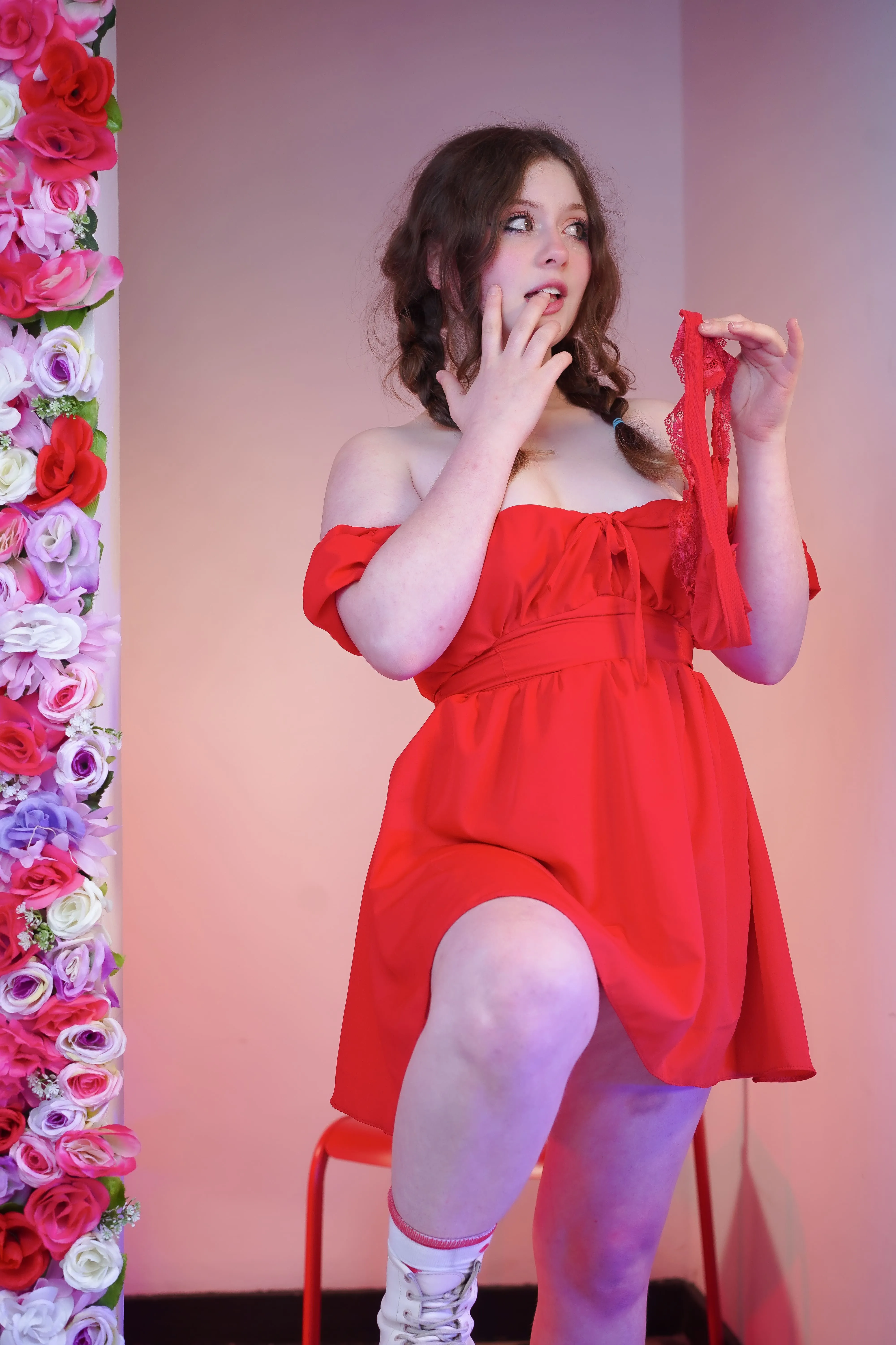 Performer LilNova Photo 5