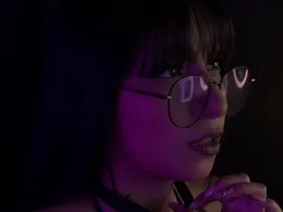 Image de profil du modèle de webcam IssaAndNeron69