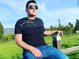 Imagen de perfil de modelo de cámara web de thorclarck_22