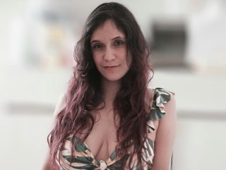 Cassie_Vibe profielfoto van cam model 