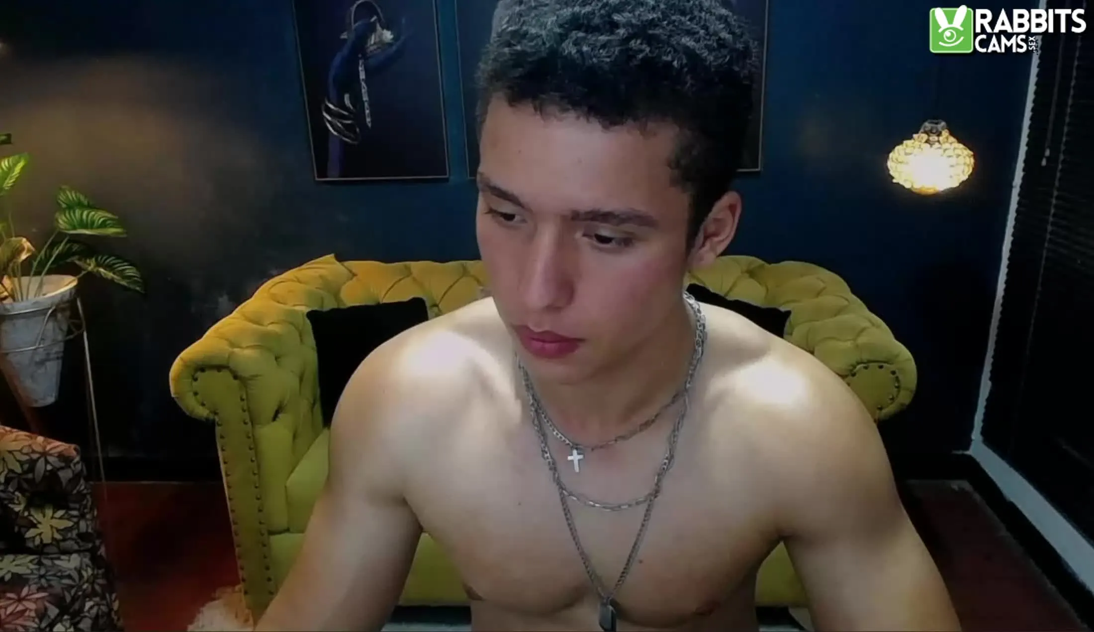 Artista deividparker Video 1