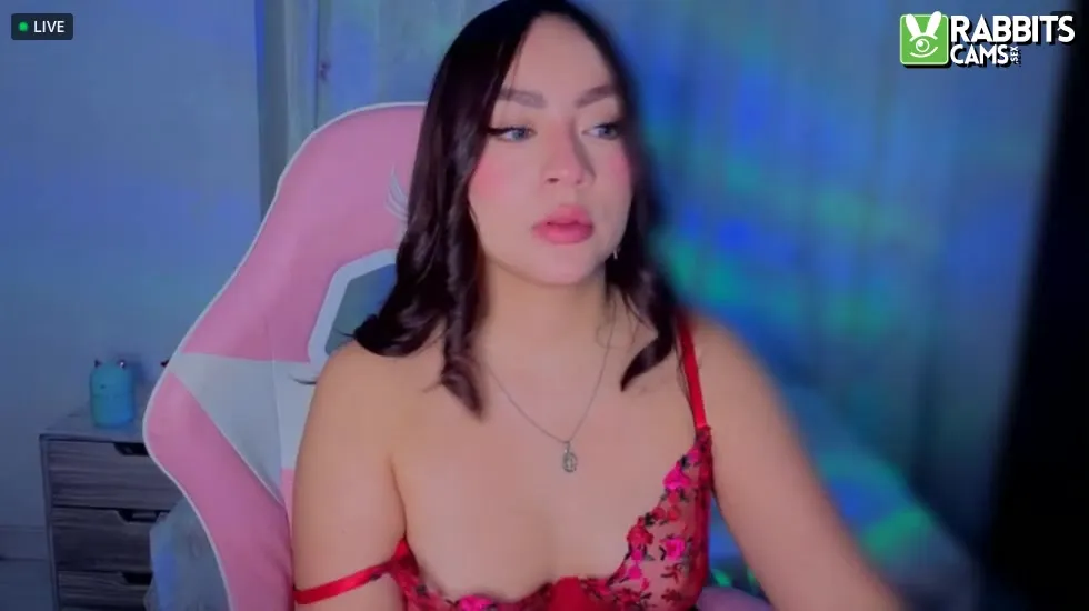 Performer LyaLevine Video 1