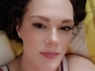 Image de profil du modèle de webcam ScarlettVixen25