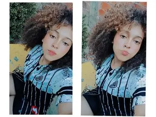 XimenaBlake profielfoto van cam model