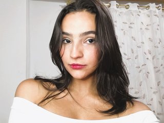 VanessaMarquez cam model profile picture