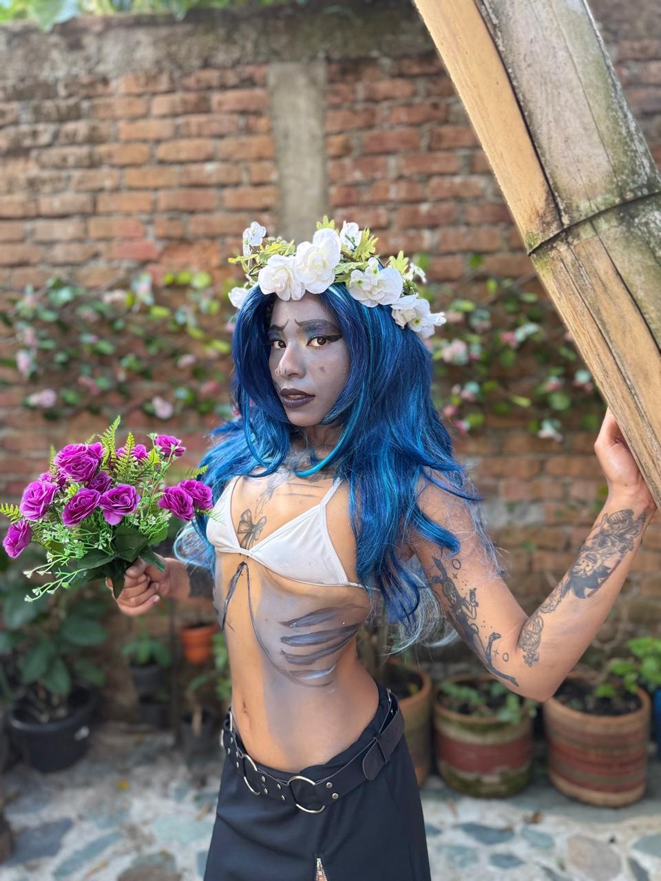 Artist koralinemiller Foto 2