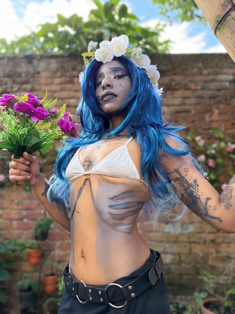 Artist koralinemiller Foto 5