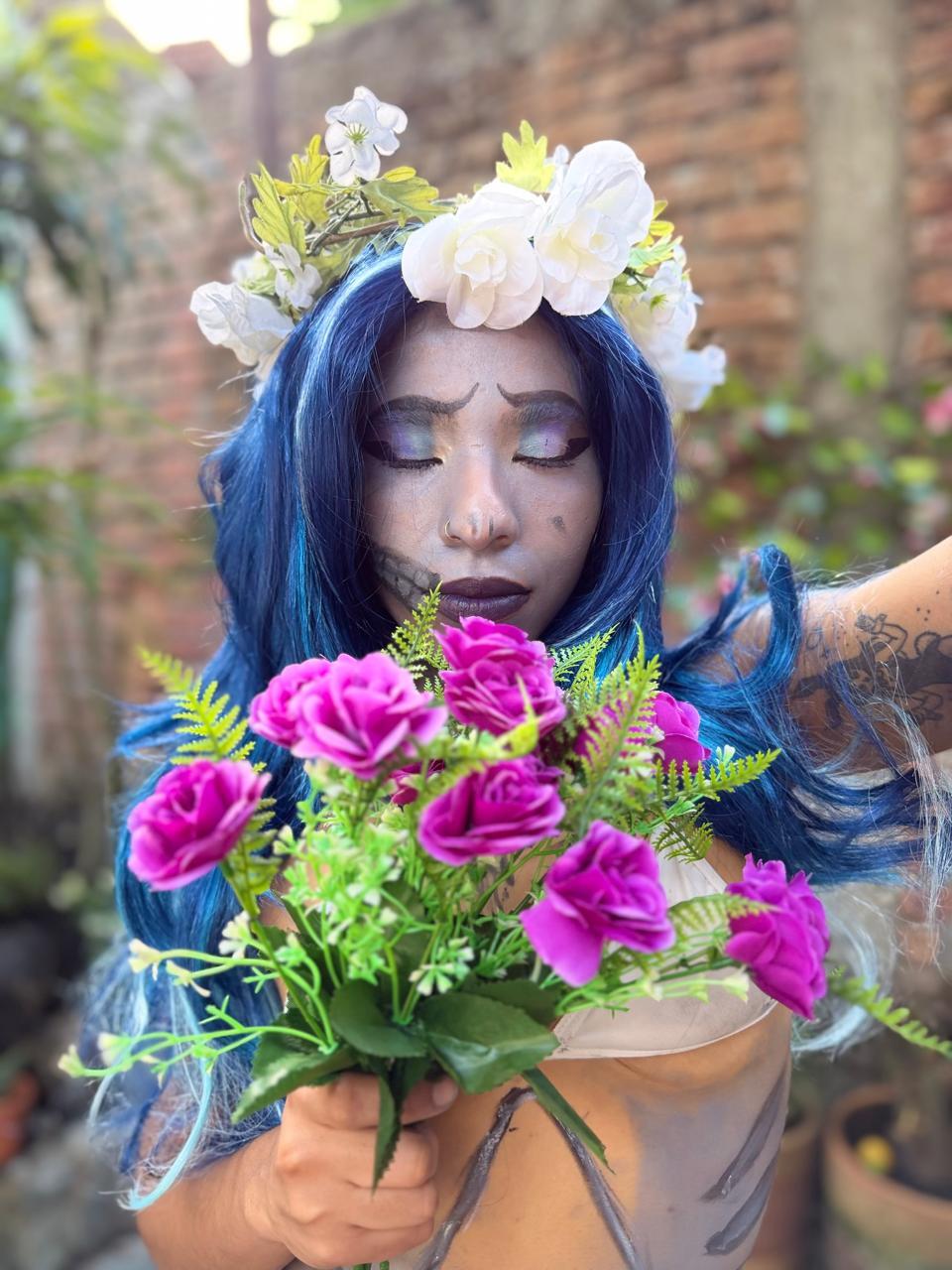 Artist koralinemiller Foto 1