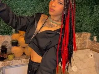 koralinemiller Profilbild des Cam-Modells