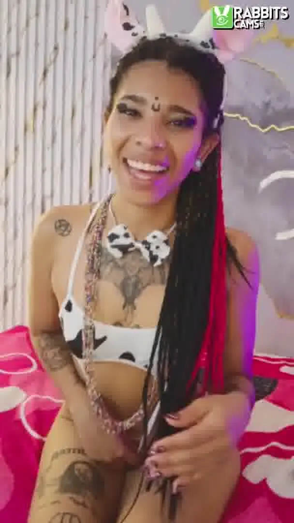 Artista koralinemiller Video 3