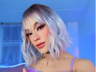 Imagen de perfil de modelo de cámara web de Erika_Hills