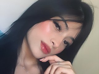 SaritaBloom immagine del profilo del modello di cam