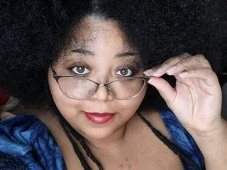 Image de profil du modèle de webcam FluffyTeddy