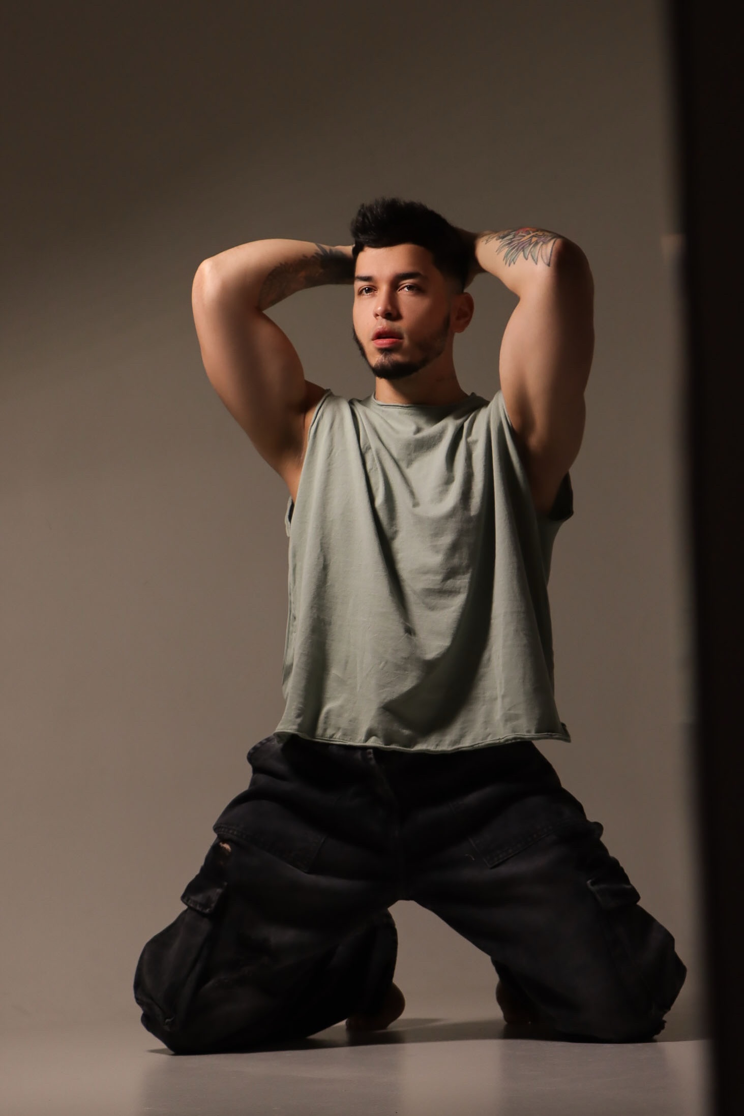 Intérprete AndrewGrantt Foto 7