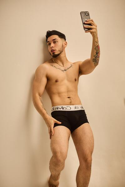 Intérprete AndrewGrantt Foto 11