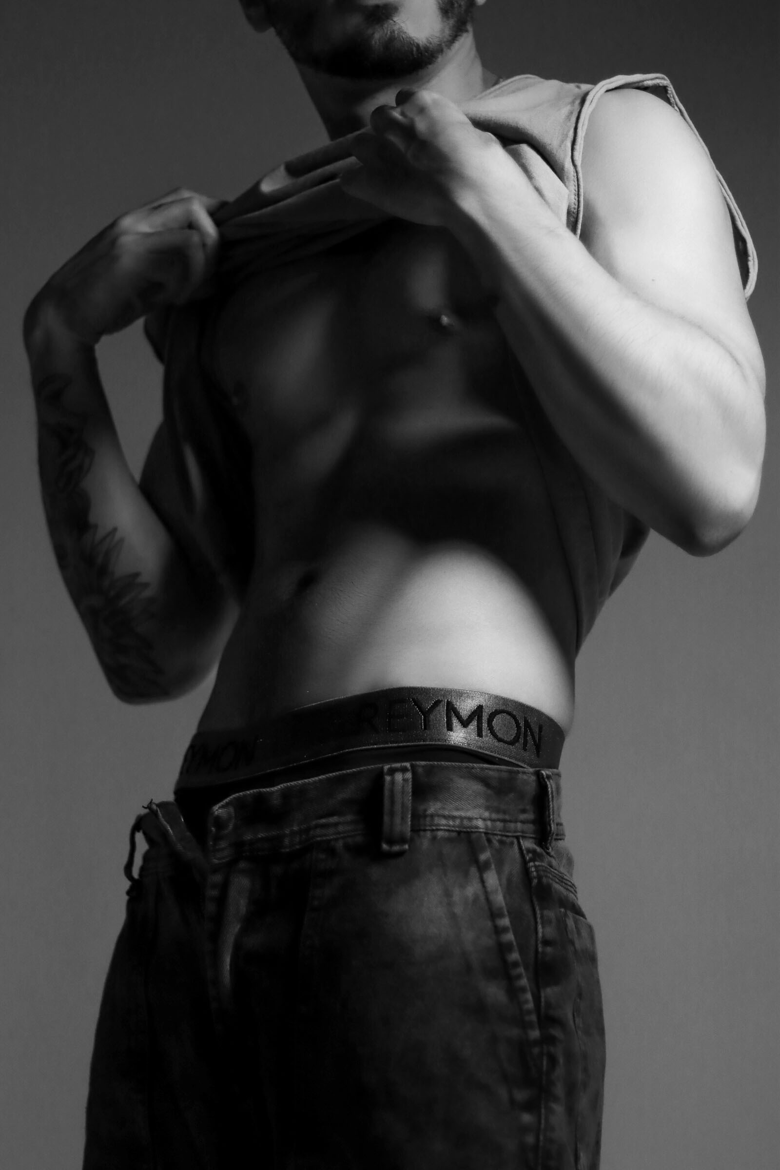 Intérprete AndrewGrantt Foto 3