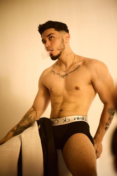 Intérprete AndrewGrantt Foto 12