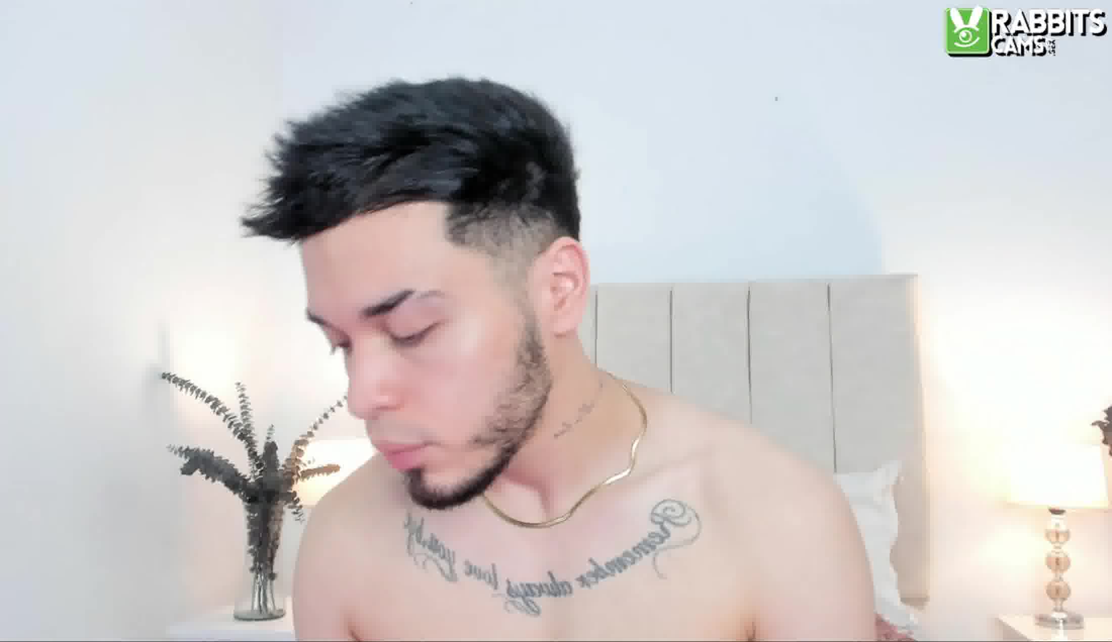 Intérprete AndrewGrantt Video 1