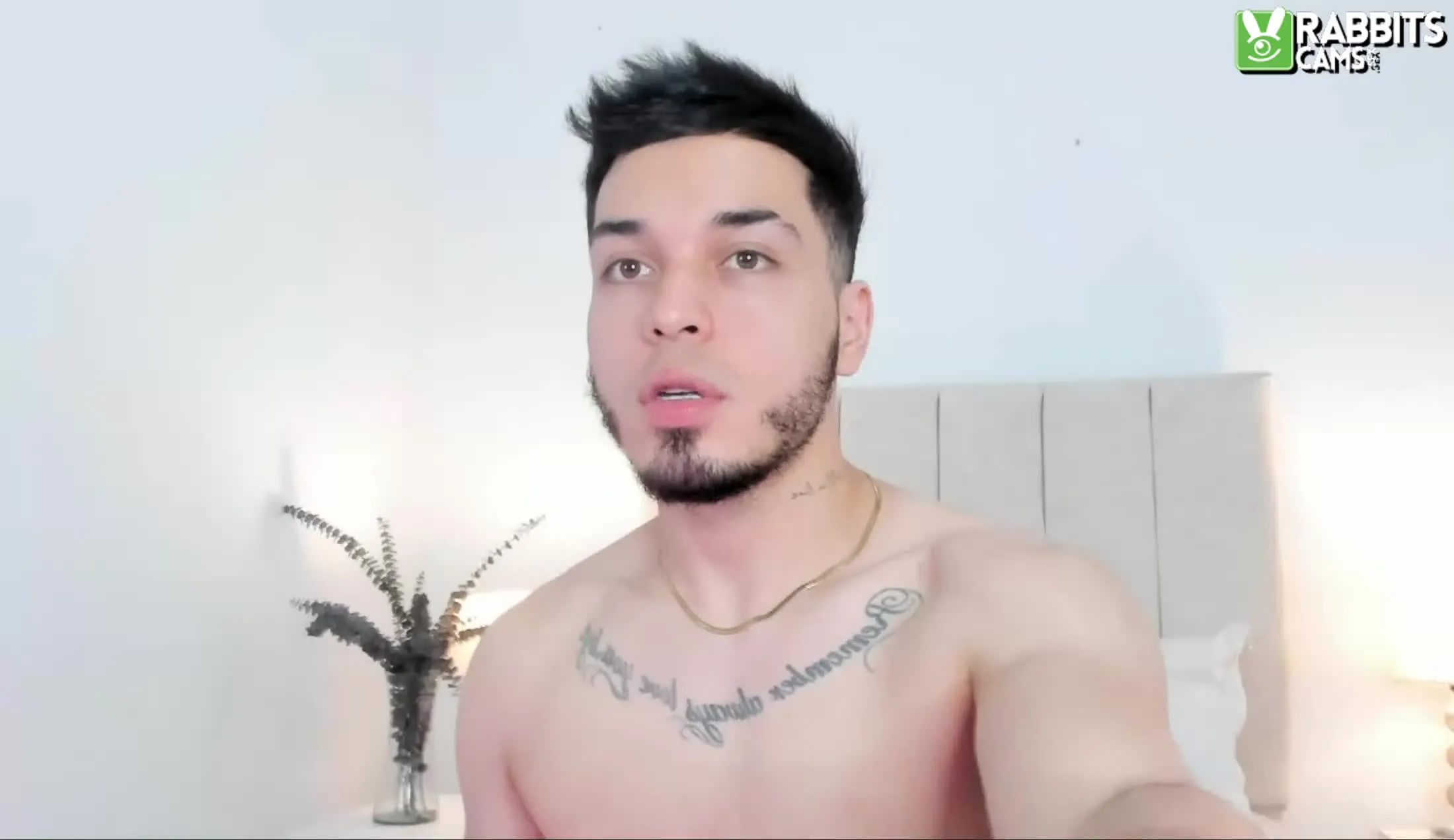 Interprète AndrewGrantt Vidéo 1