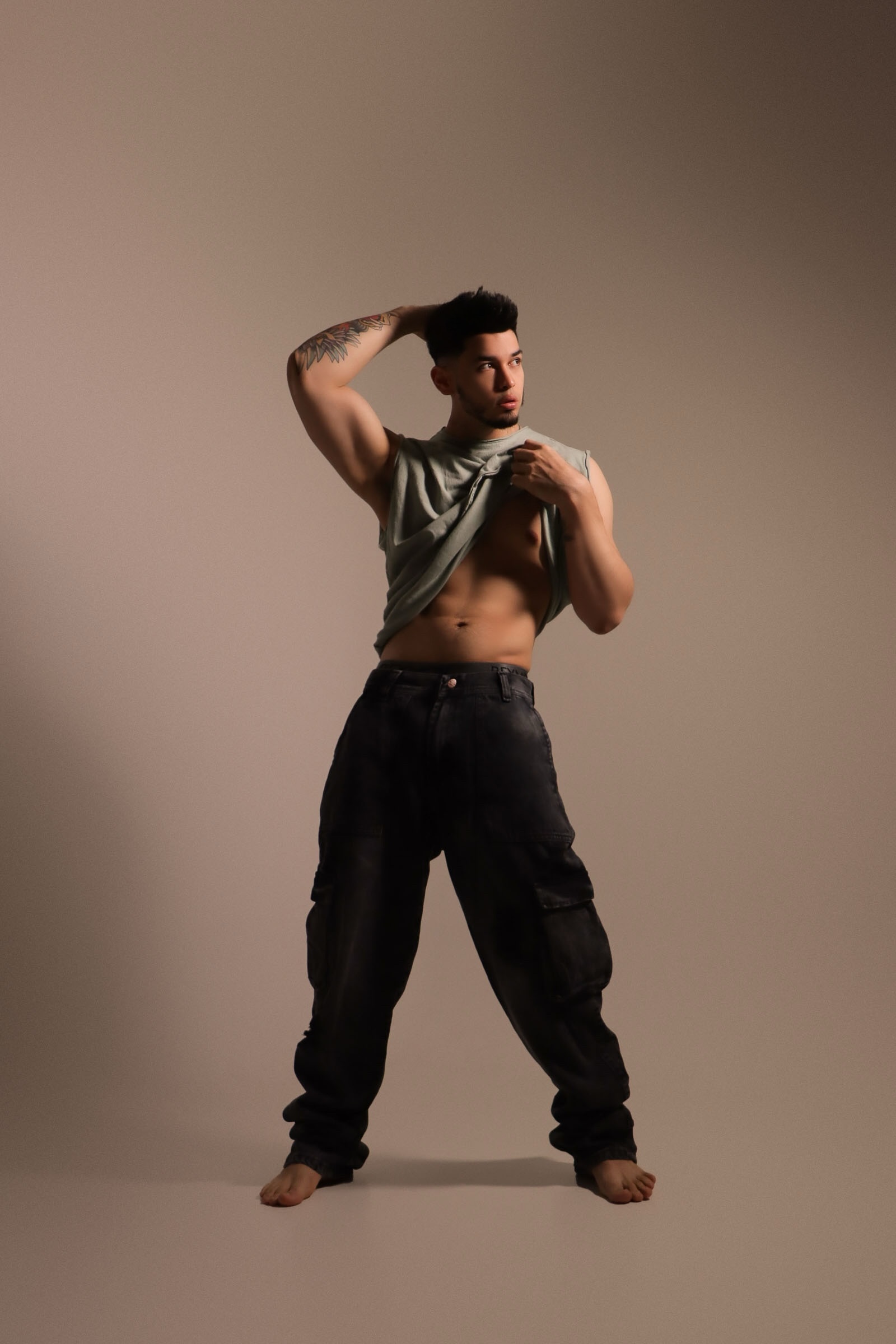 Intérprete AndrewGrantt Foto 6