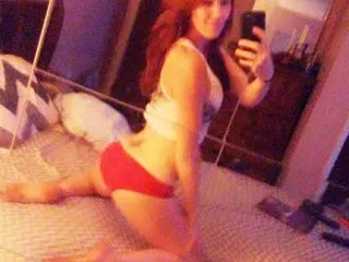 ScarlettFlameXXX profilbild på webbkameramodell