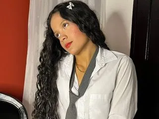 Imagen de perfil de modelo de cámara web de sharonliam