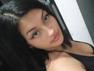 Imagen de perfil de modelo de cámara web de KhloeRose18