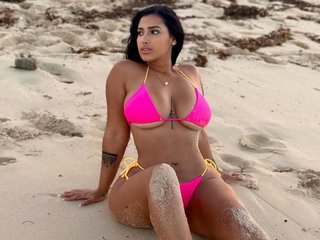 Foto de perfil de modelo de webcam de BellaMurphy