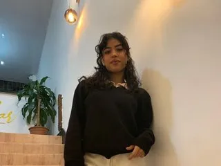 Image de profil du modèle de webcam Amber_Connors