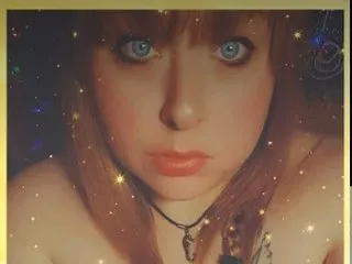 Imagen de perfil de modelo de cámara web de NixieNonsense