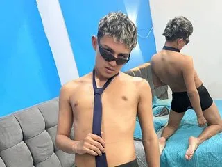AustinnJP cam model profile picture