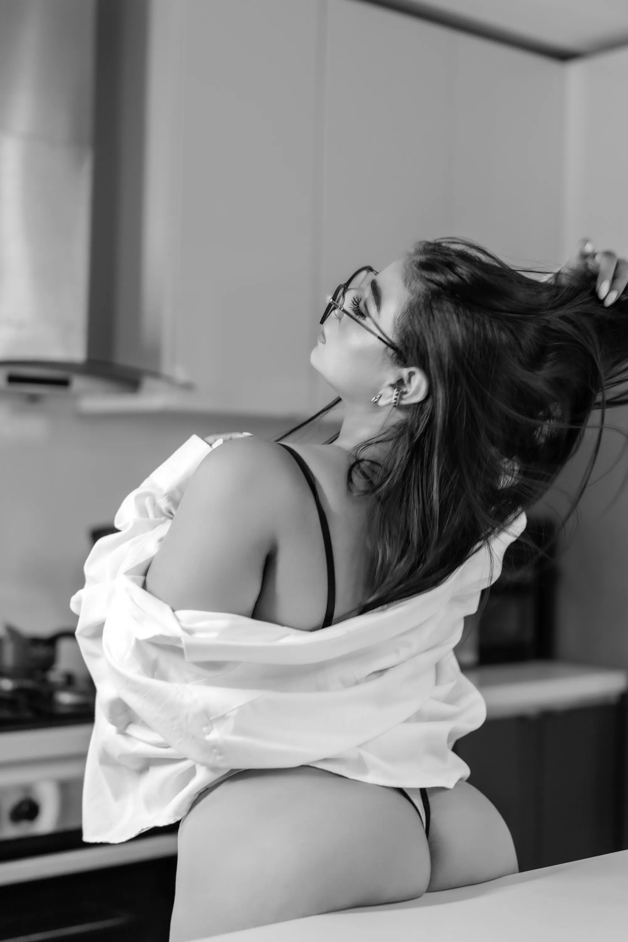 Darsteller GabbyRhodes Foto 5