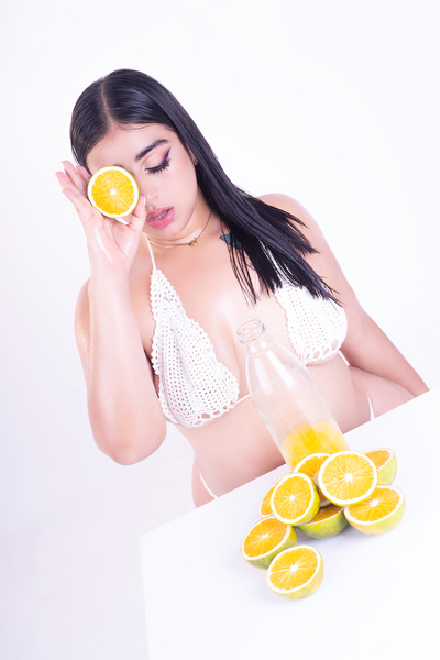 Artista GabbyRhodes Foto 10