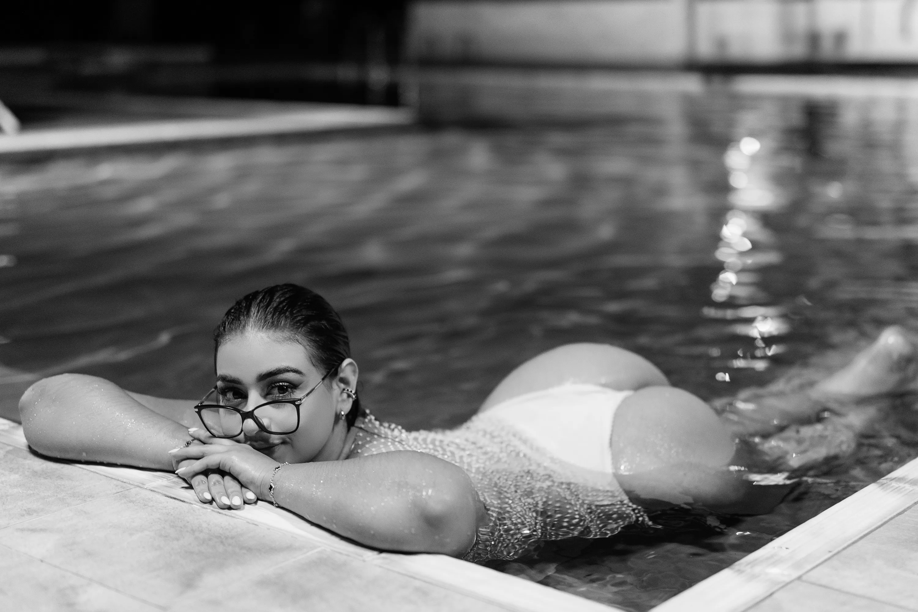 Darsteller GabbyRhodes Foto 1