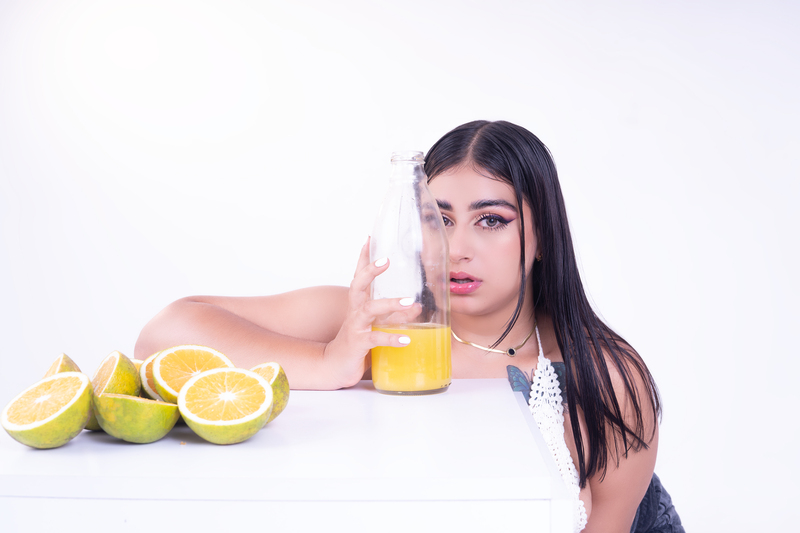 Artista GabbyRhodes Foto 4