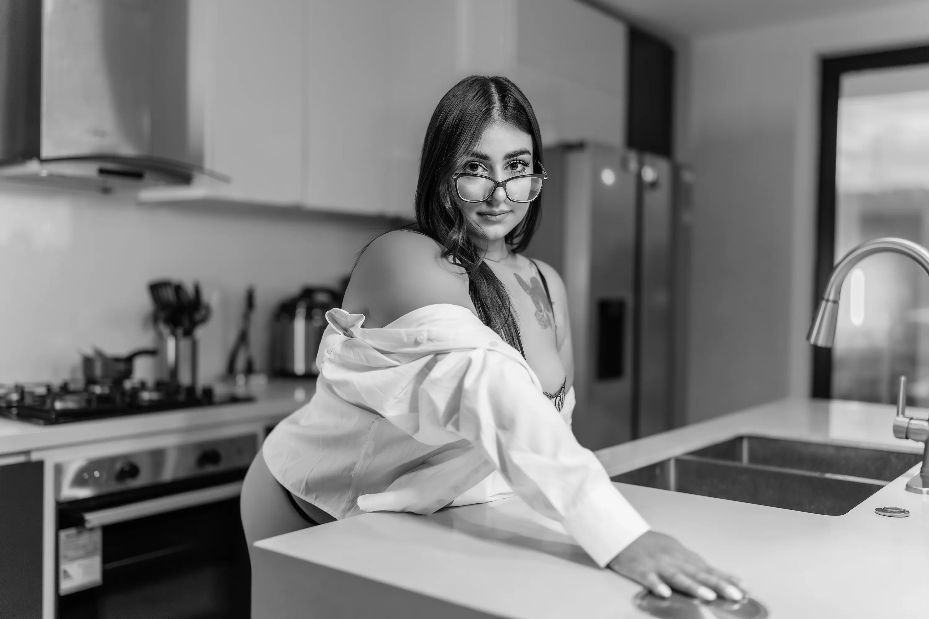 Darsteller GabbyRhodes Foto 4