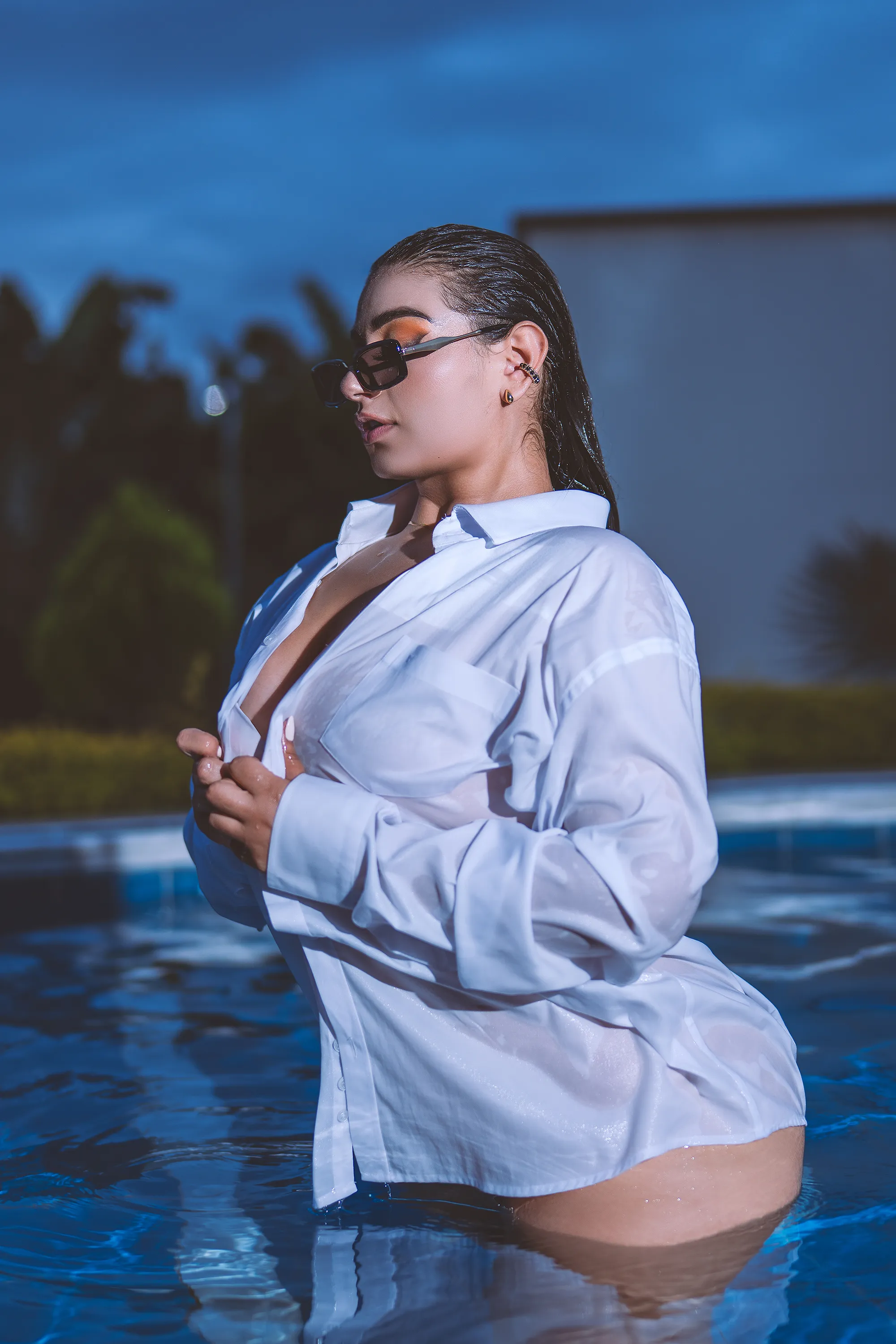 Darsteller GabbyRhodes Foto 6