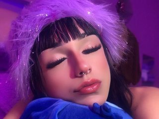 EuforiaDuo profielfoto van cam model 