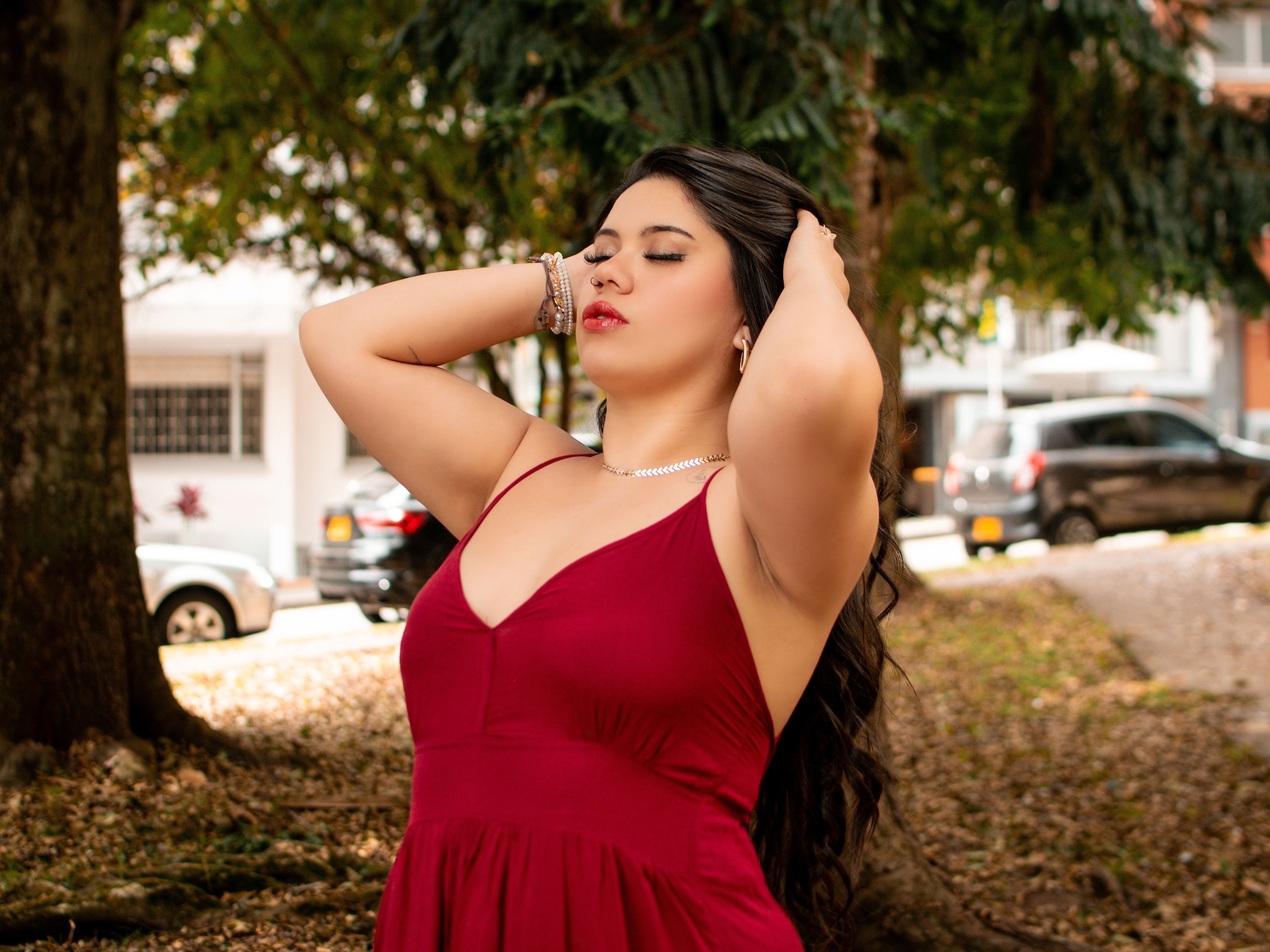 Intérprete GabyZanne Foto 9