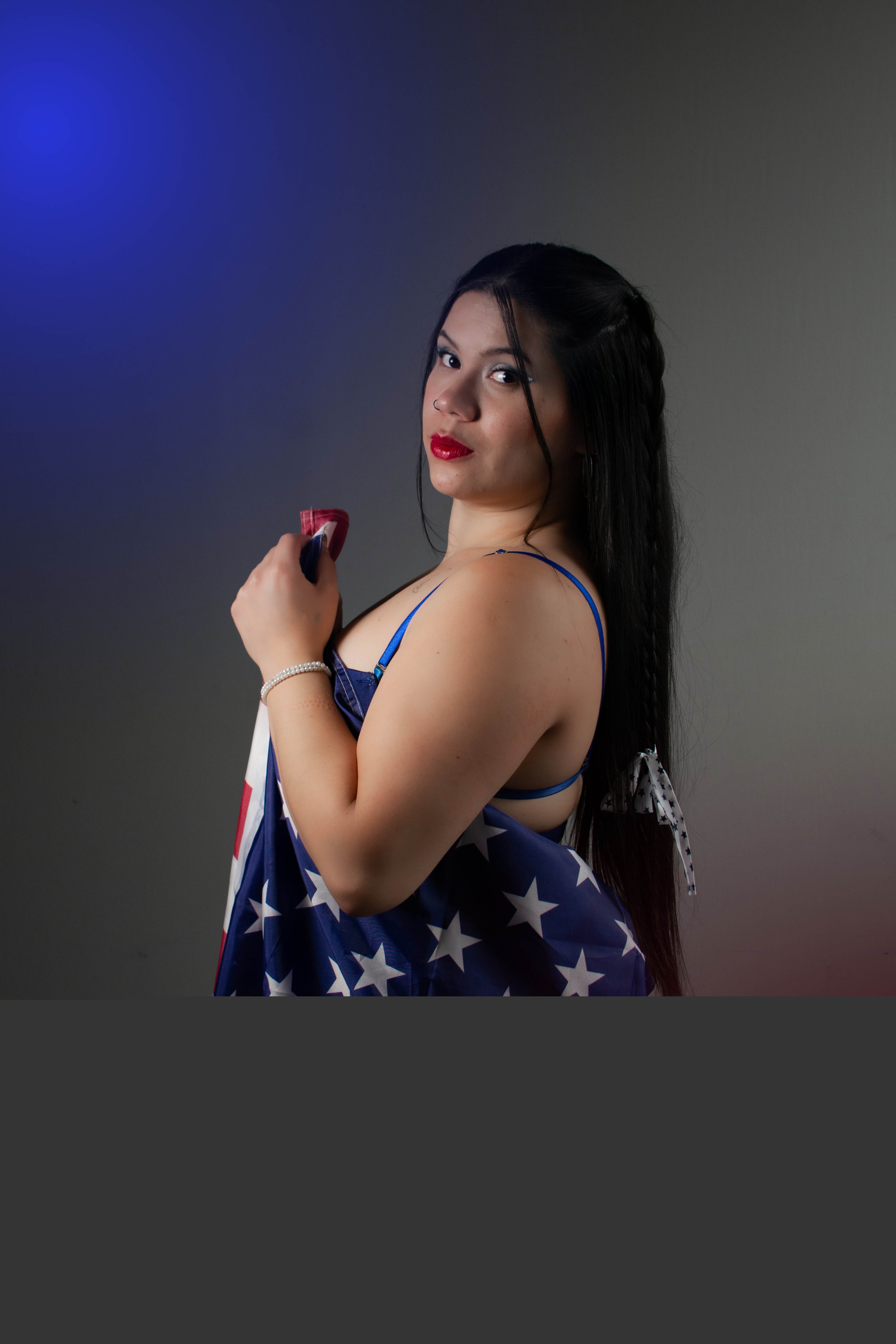 Intérprete GabyZanne Foto 10