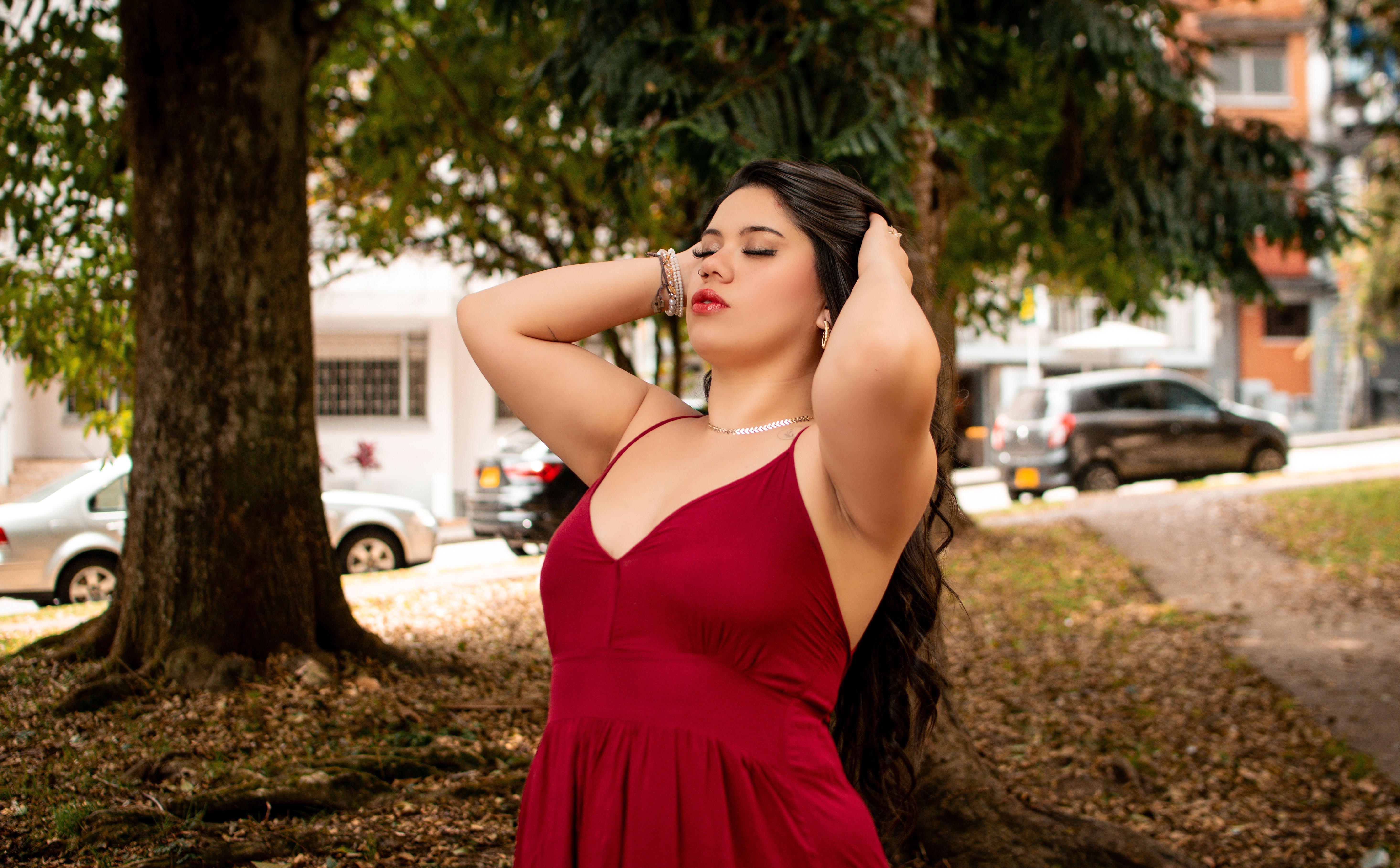 Intérprete GabyZanne Foto 2