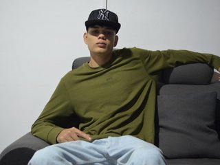 MichaelGil111 Profilbild des Cam-Modells 