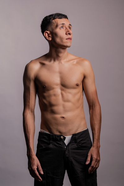 Intérprete DaniRoux Foto 3