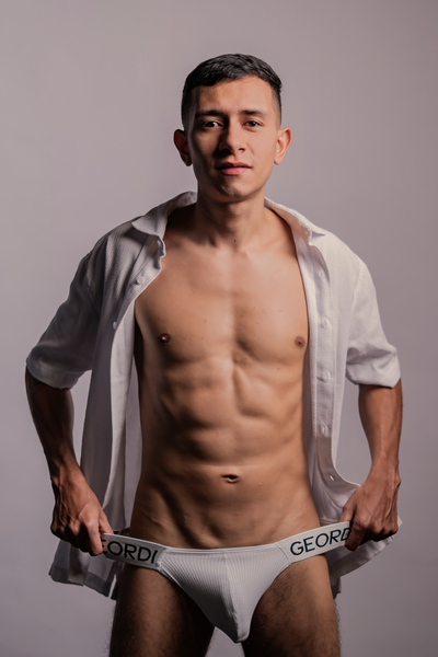 Intérprete DaniRoux Foto 2