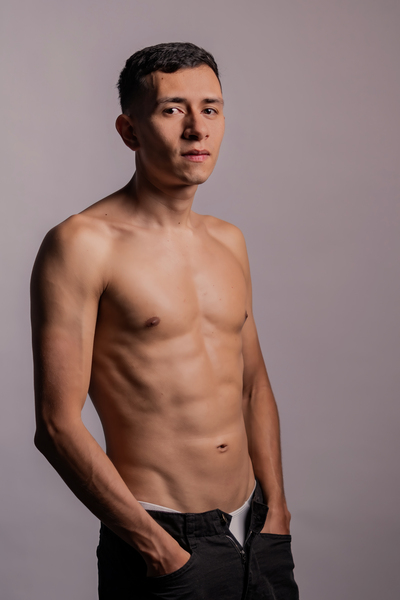 Intérprete DaniRoux Foto 5